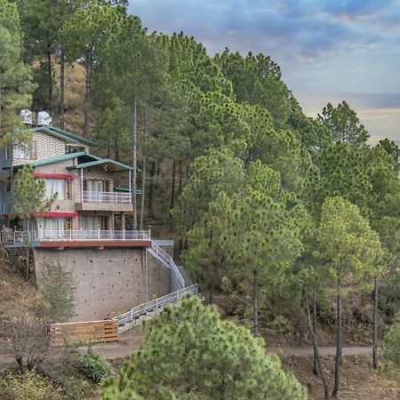 Apartmán Asdaed Kasauli Exteriér fotografie
