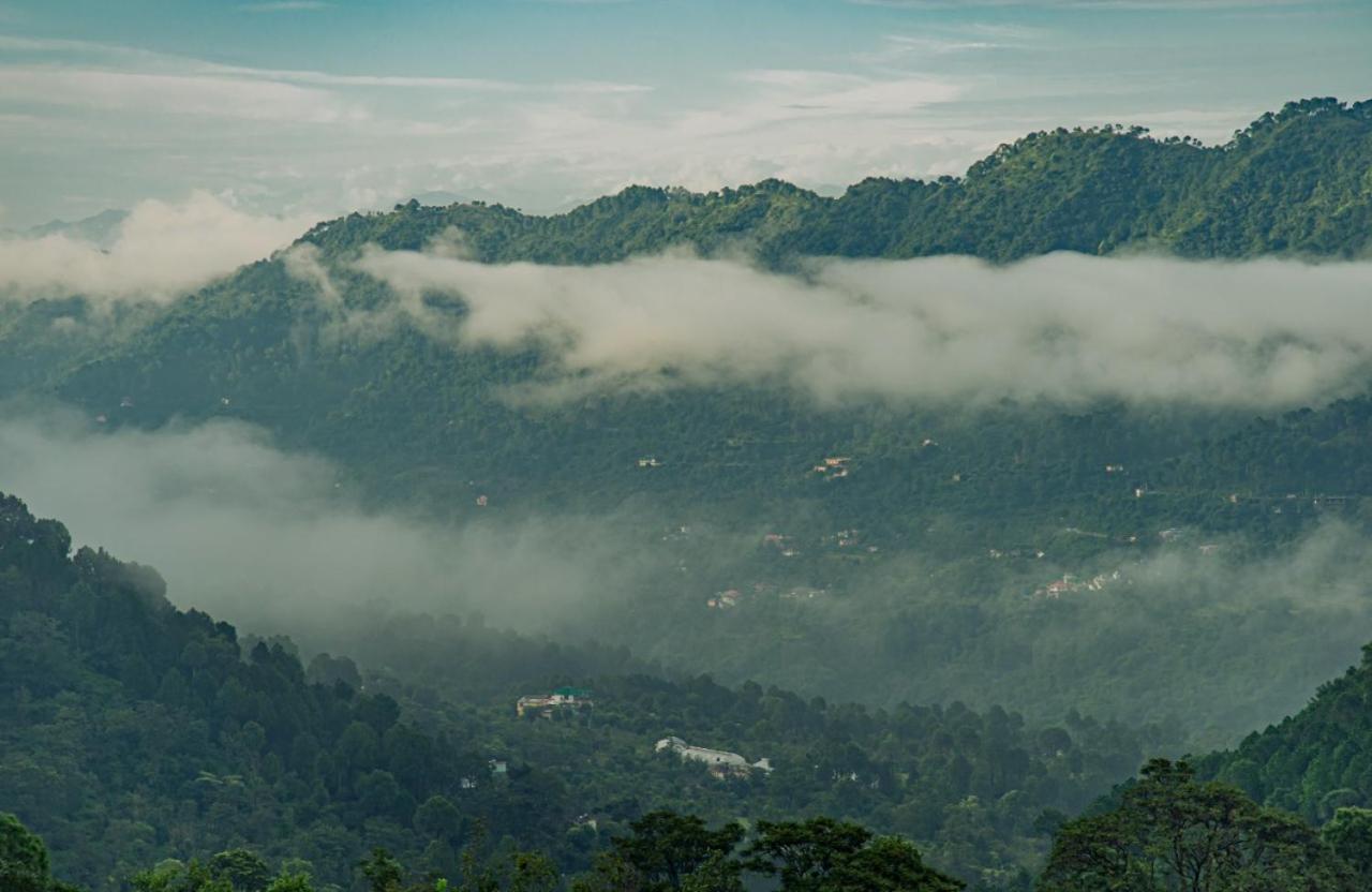 Apartmán Asdaed Kasauli Exteriér fotografie