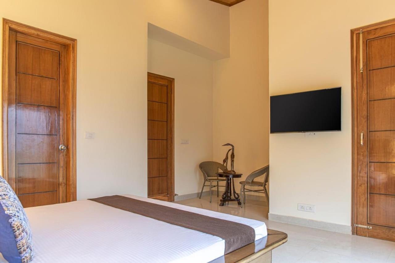 Apartmán Asdaed Kasauli Exteriér fotografie