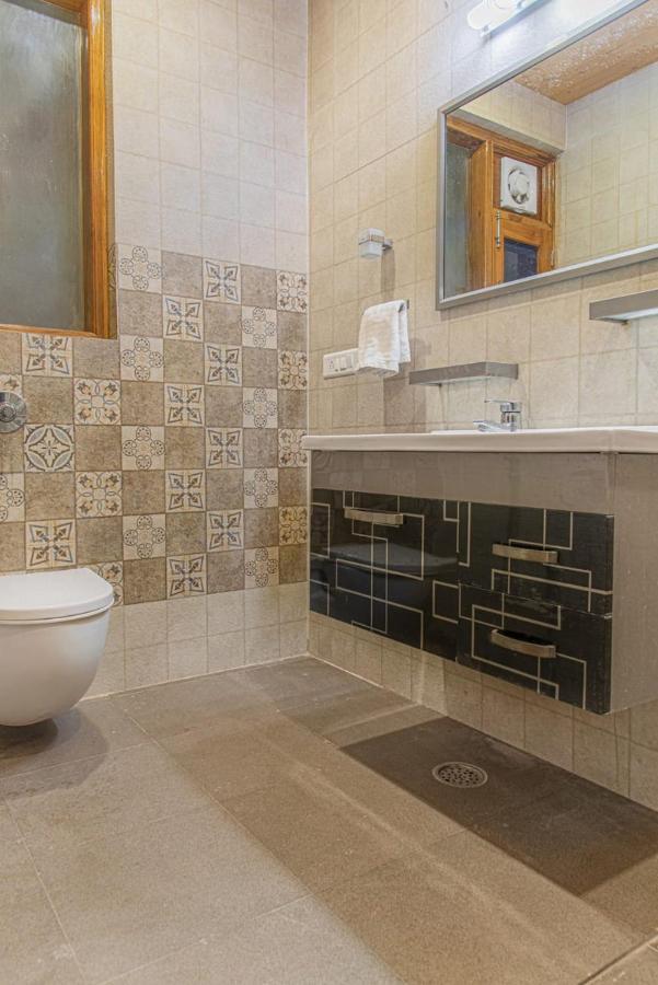 Apartmán Asdaed Kasauli Exteriér fotografie